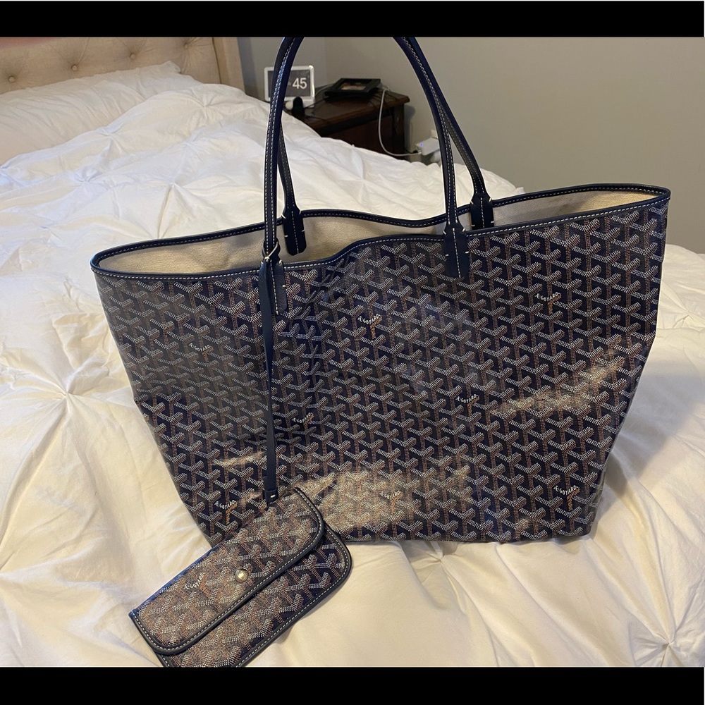 Goyard St. Louis GM
